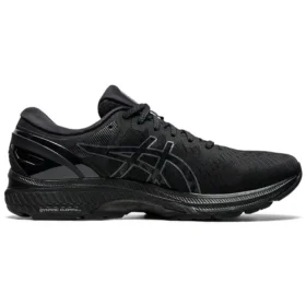 Gel-Kayano 27 ”Black”