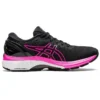 Gel-Kayano 27 ”Black Pink Glo”