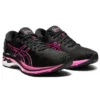 Gel-Kayano 27 ”Black Pink Glo”