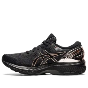 Gel-Kayano 27 ”Black Rose Gold”