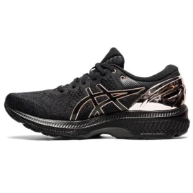 Gel-Kayano 27 ”Black Rose Gold”