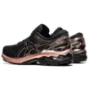Gel-Kayano 27 ”Black Rose Gold”