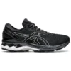 Gel-Kayano 27 ”Black Silver”