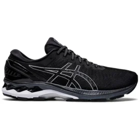 Gel-Kayano 27 ”Black Silver”