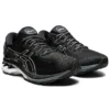 Gel-Kayano 27 ”Black Silver”