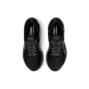 Gel-Kayano 27 ”Black Silver”