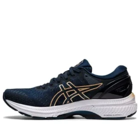 Gel-Kayano 27 ”French Blue Champagne”