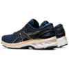 Gel-Kayano 27 ”French Blue Champagne”