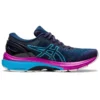 Gel-Kayano 27 ”French Blue Digital Aqua”