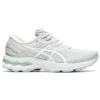 Gel-Kayano 27 ”Glacier Grey”