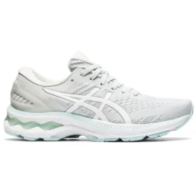 Gel-Kayano 27 ”Glacier Grey”