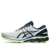 Gel-Kayano 27 ”Glacier Grey French Blue”
