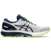 Gel-Kayano 27 ”Glacier Grey French Blue”