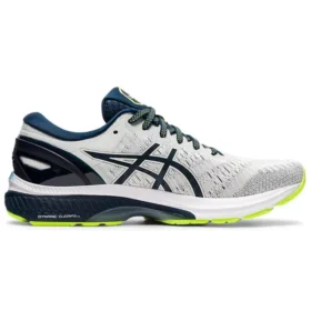 Gel-Kayano 27 ”Glacier Grey French Blue”
