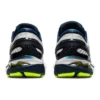 Gel-Kayano 27 ”Glacier Grey French Blue”