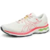 Gel-Kayano 27 ”Grey White Red”