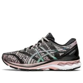 Gel-Kayano 27 MK ”Black Ginger Peach”