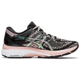 Gel-Kayano 27 MK ”Black Ginger Peach”