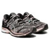 Gel-Kayano 27 MK ”Black Ginger Peach”