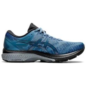 Gel-Kayano 27 MK ”Grey Floss”