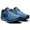 Gel-Kayano 27 MK ”Grey Floss”
