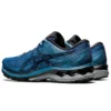 Gel-Kayano 27 MK ”Grey Floss”
