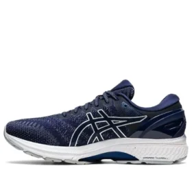 Gel-Kayano 27 ”Peacoat Piedmont Grey”
