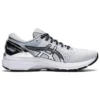 Gel-Kayano 27 Platinum ”Grey Pure Silver”