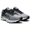 Gel-Kayano 27 Platinum ”Sheet Rock Silver”