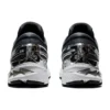 Gel-Kayano 27 Platinum ”Sheet Rock Silver”