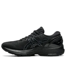 Gel-Kayano 27 ”Triple Black”