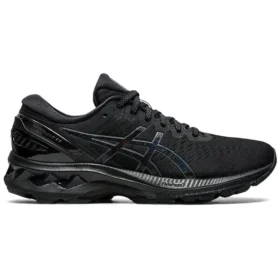Gel-Kayano 27 ”Triple Black”