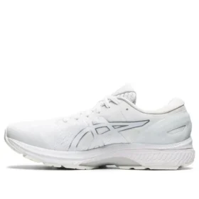 Gel-Kayano 27 ”Triple White”