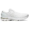 Gel-Kayano 27 ”Triple White”