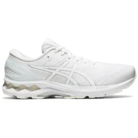 Gel-Kayano 27 ”Triple White”