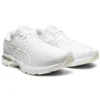 Gel-Kayano 27 ”Triple White”