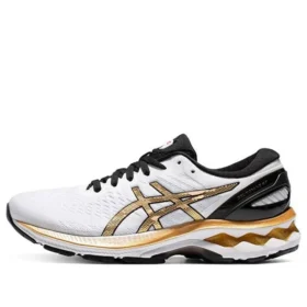 Gel-Kayano 27 ”White”