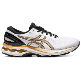 Gel-Kayano 27 ”White”