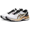 Gel-Kayano 27 ”White”