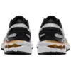 Gel-Kayano 27 ”White Golden Red”