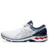 Gel-Kayano 27 ”White Peacoat”