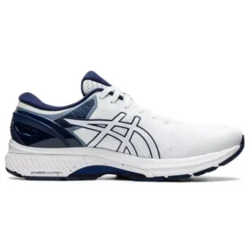 Gel-Kayano 27 ”White Peacoat”