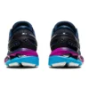 Gel-Kayano 27 Wide ”French Blue Digital Aqua”