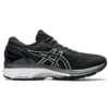Gel-Kayano 27 Wide ”Musta hopea”