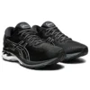 Gel-Kayano 27 Wide ”Musta hopea”