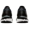 Gel-Kayano 27 Wide ”Musta hopea”