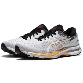 Gel-Kayano 27 ”Wuxi Marathon – White Gold”