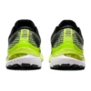 Gel-Kayano 28 2E Wide ”Black Hazard Green”