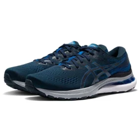 Gel-Kayano 28 2E Wide ”French Blue”