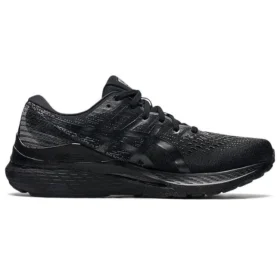 Gel-Kayano 28 2E Wide ”Musta”